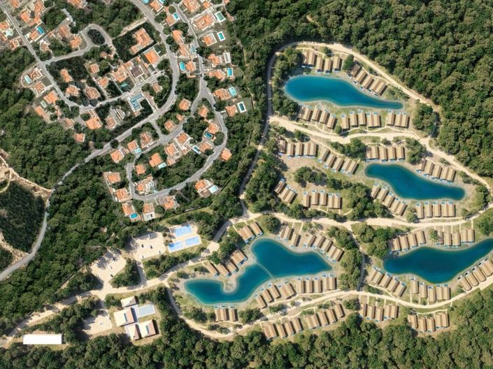 Image No.14-Maison de 2 chambres à vendre à Obidos