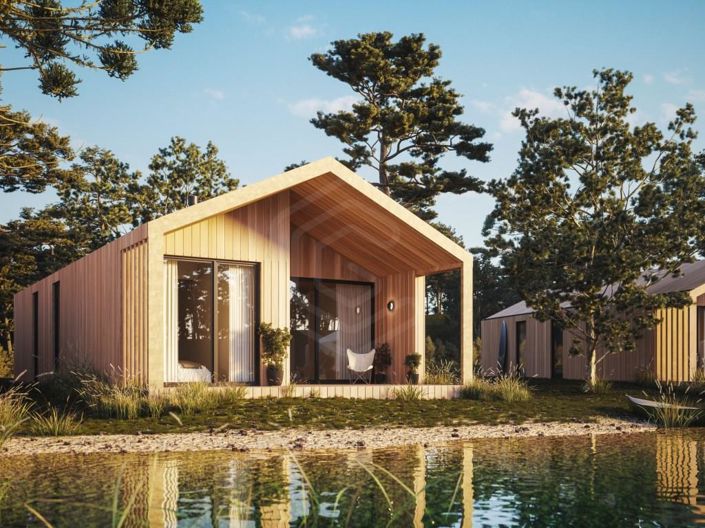 Image No.18-Maison de 2 chambres à vendre à Obidos