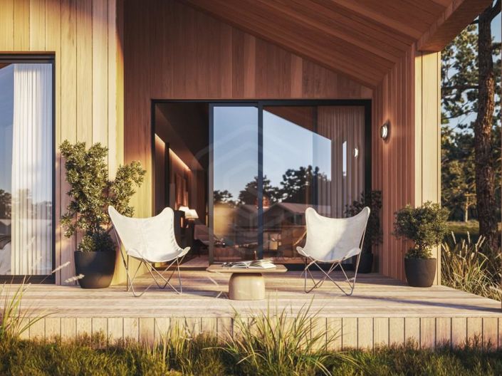 Image No.2-Maison de 2 chambres à vendre à Obidos