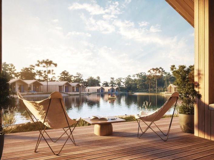 Image No.20-Maison de 2 chambres à vendre à Obidos