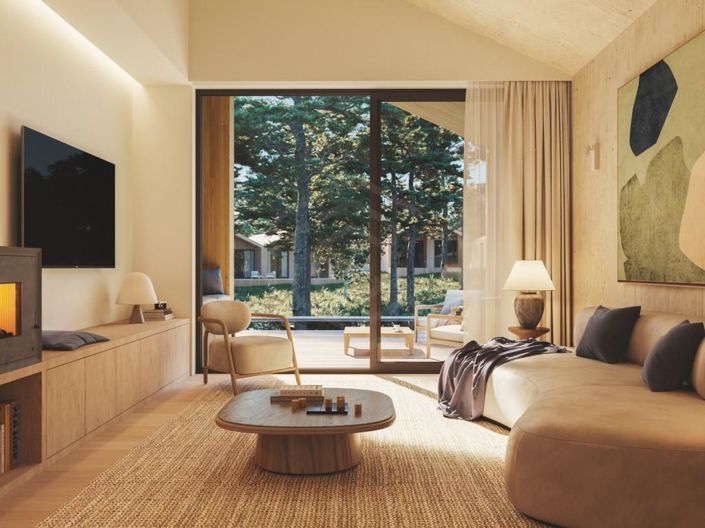 Image No.21-Maison de 2 chambres à vendre à Obidos