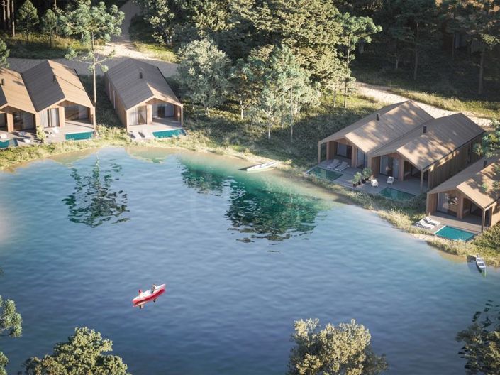 Image No.24-Maison de 2 chambres à vendre à Obidos