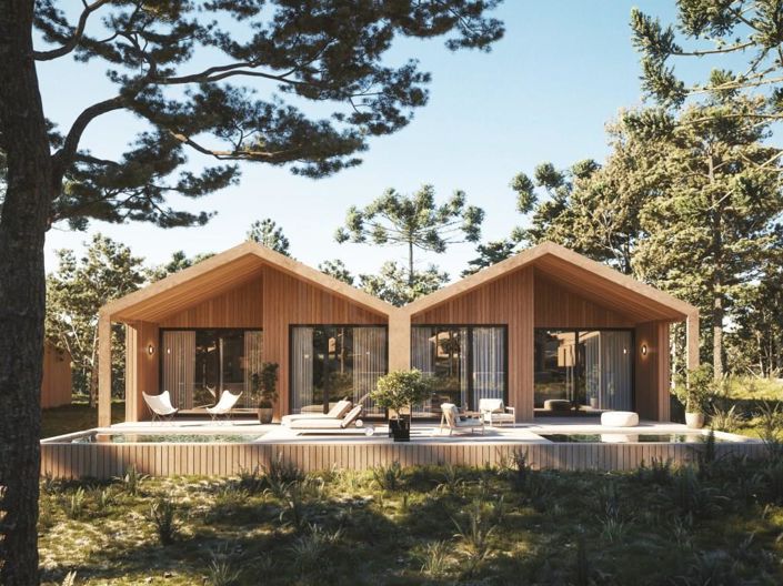 Image No.26-Maison de 2 chambres à vendre à Obidos