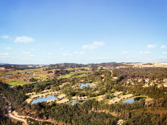 Image No.27-Maison de 2 chambres à vendre à Obidos