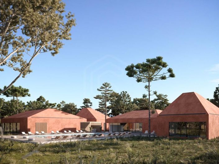 Image No.33-Maison de 2 chambres à vendre à Obidos