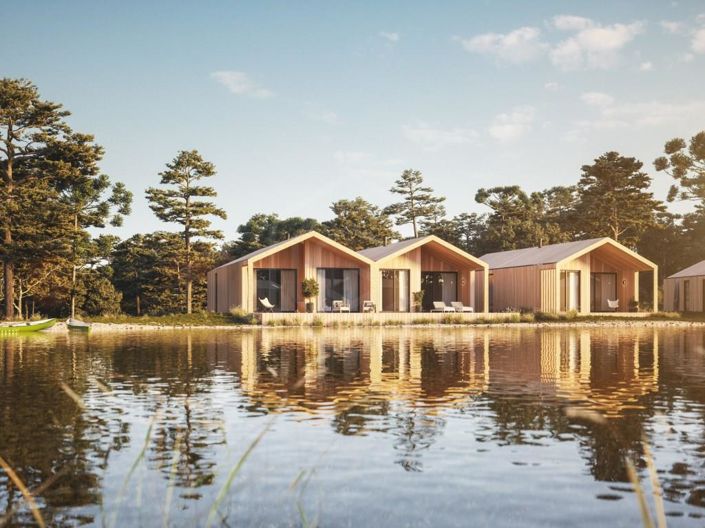 Image No.10-Maison de 3 chambres à vendre à Obidos