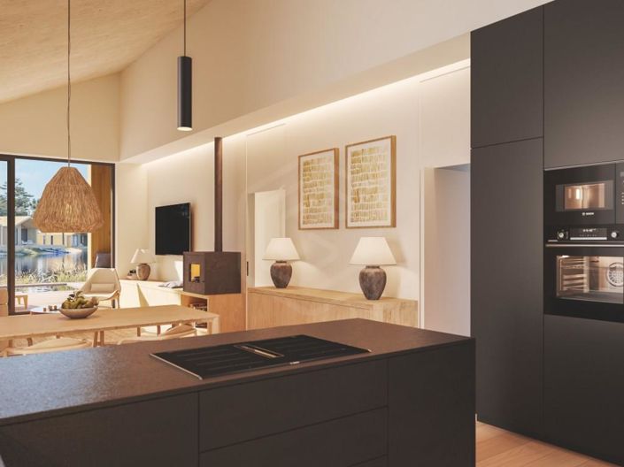 Image No.12-Maison de 3 chambres à vendre à Obidos