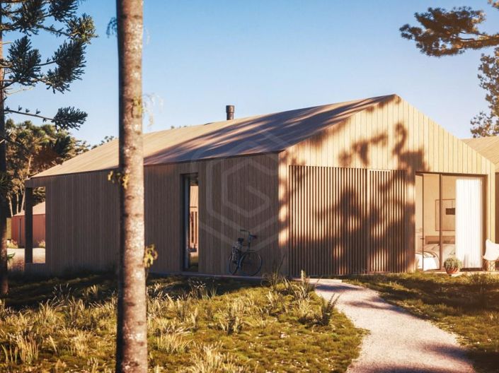 Image No.13-Maison de 3 chambres à vendre à Obidos