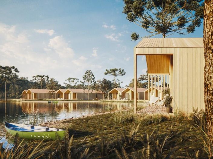 Image No.18-Maison de 3 chambres à vendre à Obidos