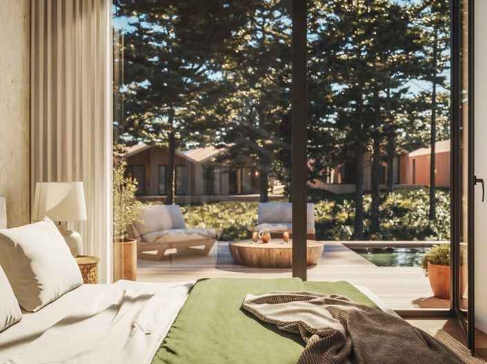 Image No.22-Maison de 3 chambres à vendre à Obidos