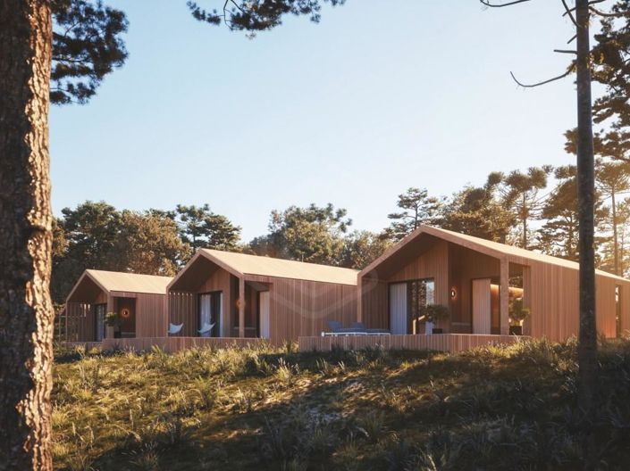 Image No.24-Maison de 3 chambres à vendre à Obidos