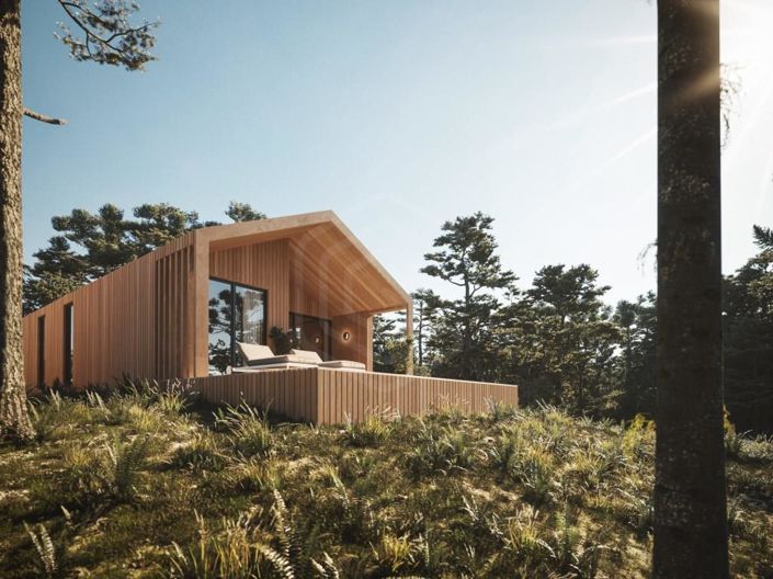 Image No.25-Maison de 3 chambres à vendre à Obidos