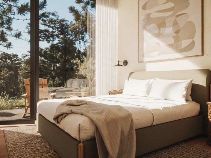 Image No.33-Maison de 3 chambres à vendre à Obidos