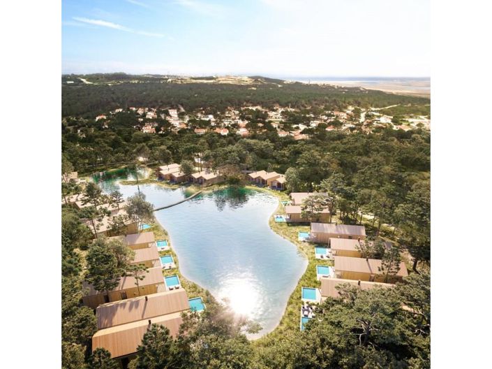 Image No.34-Maison de 3 chambres à vendre à Obidos