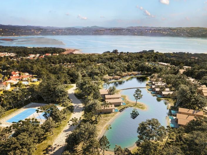 Image No.35-Maison de 3 chambres à vendre à Obidos