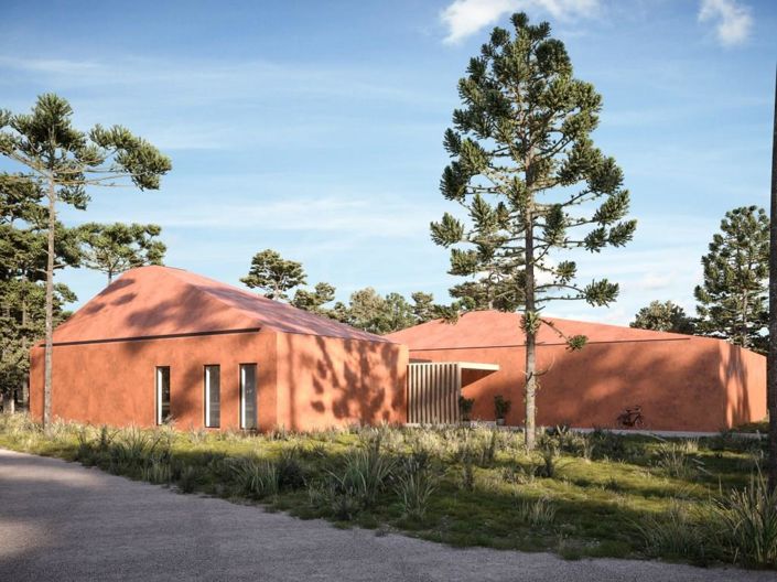Image No.38-Maison de 3 chambres à vendre à Obidos