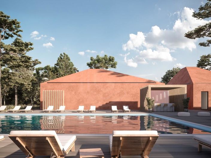 Image No.39-Maison de 3 chambres à vendre à Obidos