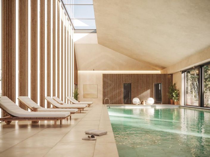 Image No.44-Maison de 3 chambres à vendre à Obidos