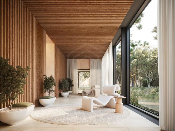 Image No.45-Maison de 3 chambres à vendre à Obidos