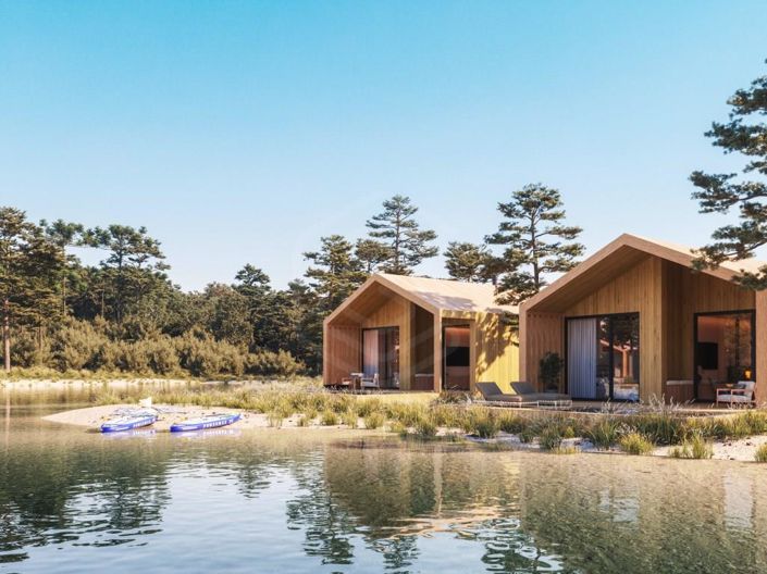 Image No.8-Maison de 3 chambres à vendre à Obidos