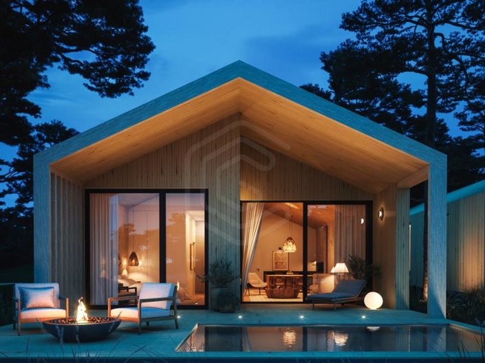 Image No.9-Maison de 3 chambres à vendre à Obidos