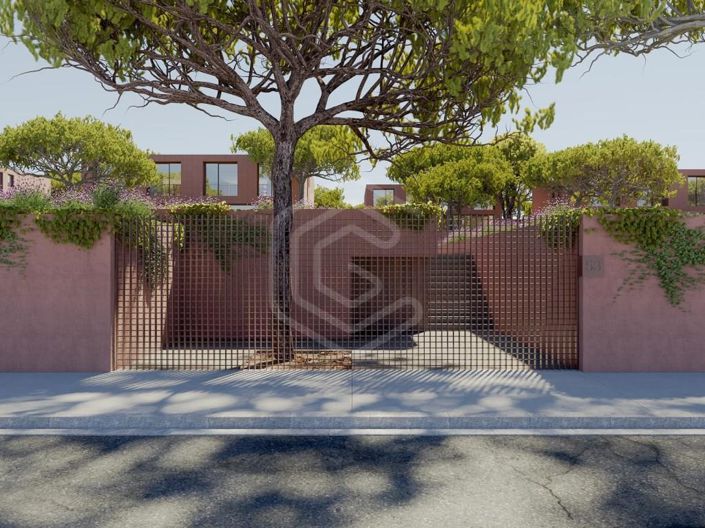 Image No.6-Maison de 4 chambres à vendre à Vila Nova de Gaia