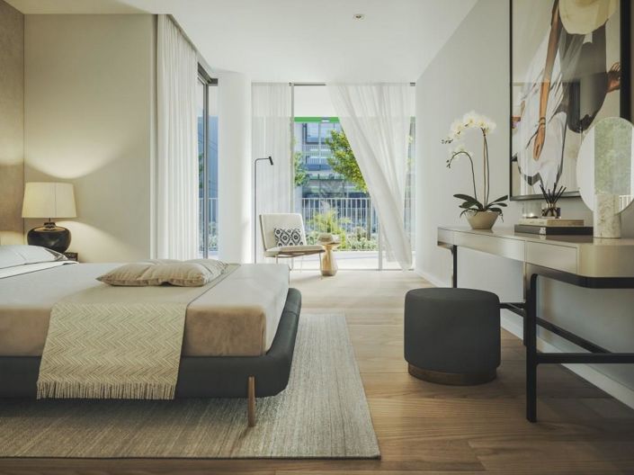 Image No.5-Appartement de 4 chambres à vendre à Lisbon