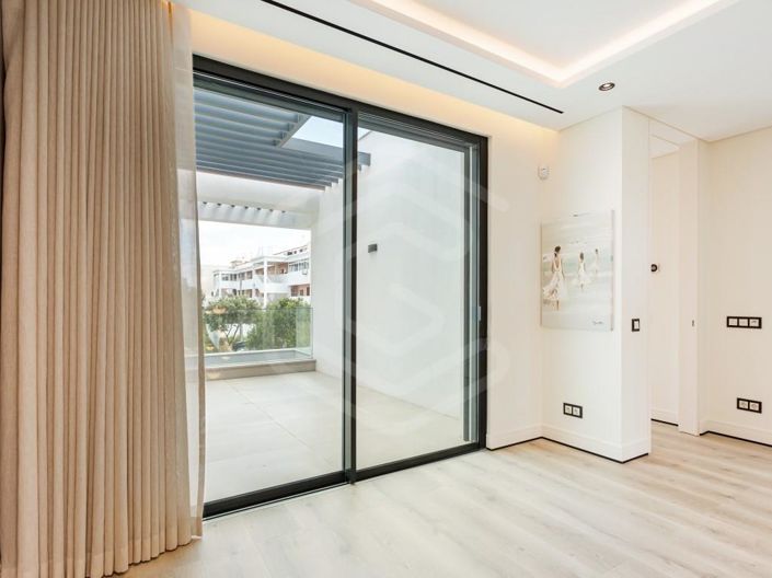 Image No.11-Maison de 4 chambres à vendre à Loule