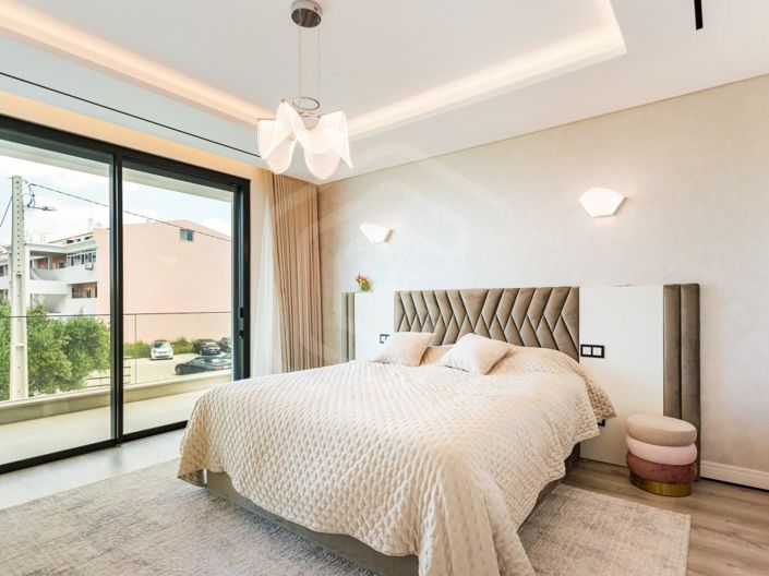 Image No.12-Maison de 4 chambres à vendre à Loule