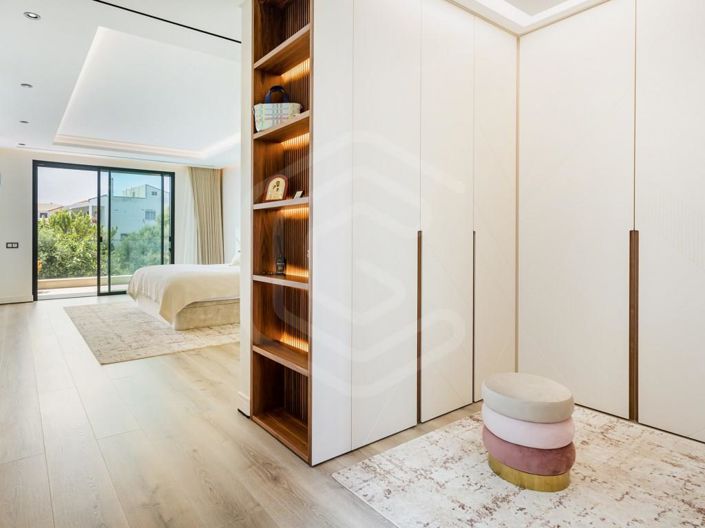 Image No.16-Maison de 4 chambres à vendre à Loule