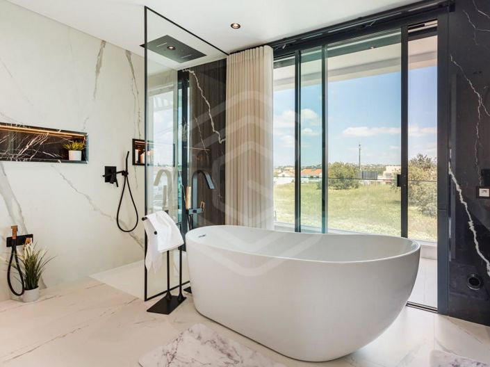 Image No.17-Maison de 4 chambres à vendre à Loule