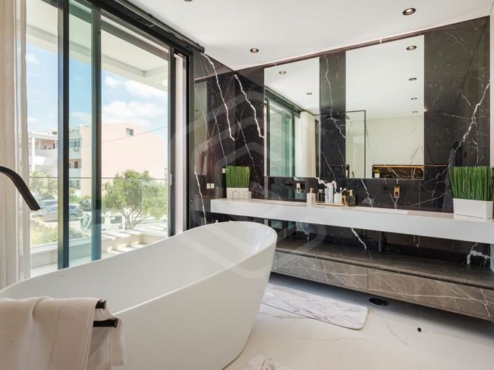 Image No.18-Maison de 4 chambres à vendre à Loule