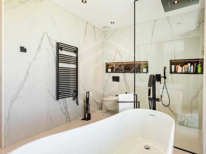 Image No.19-Maison de 4 chambres à vendre à Loule