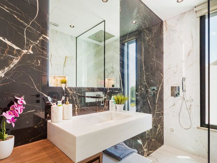 Image No.22-Maison de 4 chambres à vendre à Loule