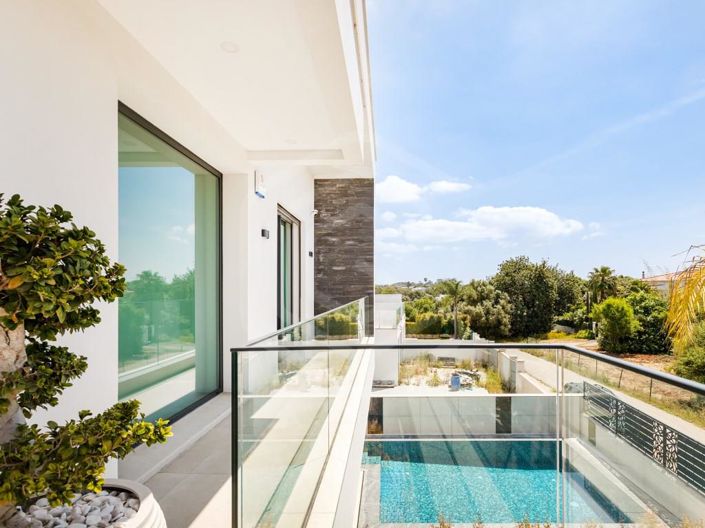 Image No.23-Maison de 4 chambres à vendre à Loule