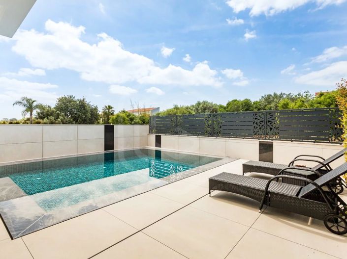 Image No.25-Maison de 4 chambres à vendre à Loule