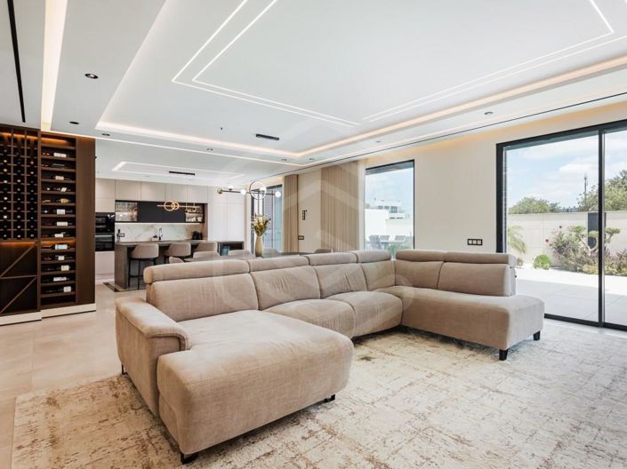 Image No.3-Maison de 4 chambres à vendre à Loule