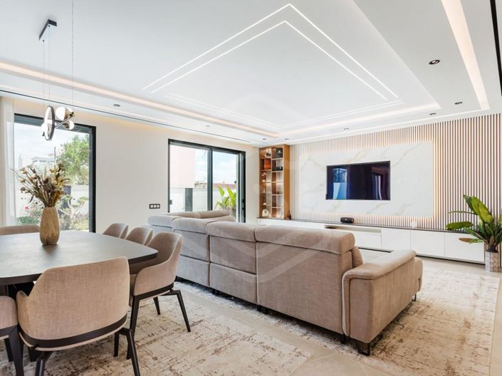 Image No.4-Maison de 4 chambres à vendre à Loule