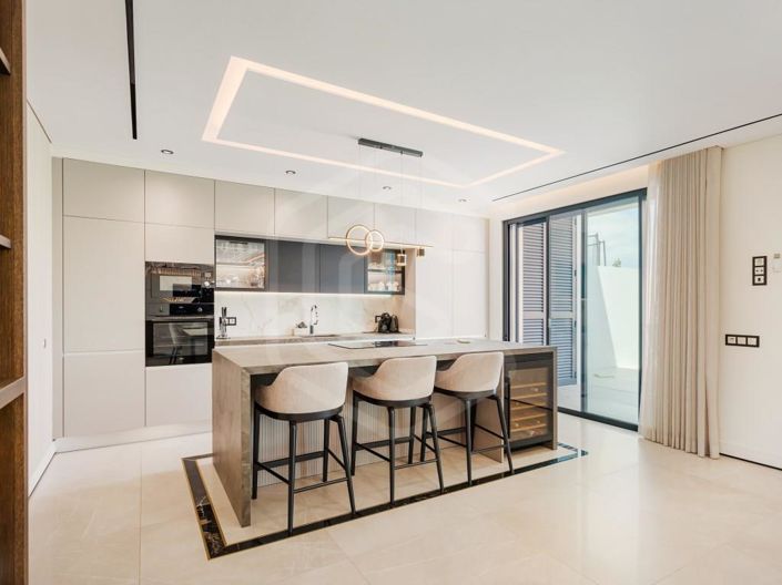 Image No.5-Maison de 4 chambres à vendre à Loule