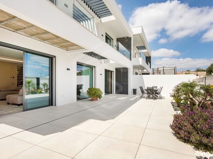 Image No.7-Maison de 4 chambres à vendre à Loule