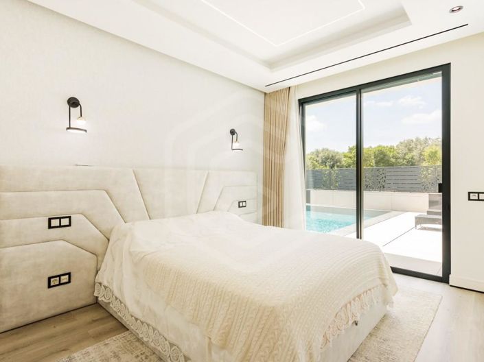 Image No.8-Maison de 4 chambres à vendre à Loule