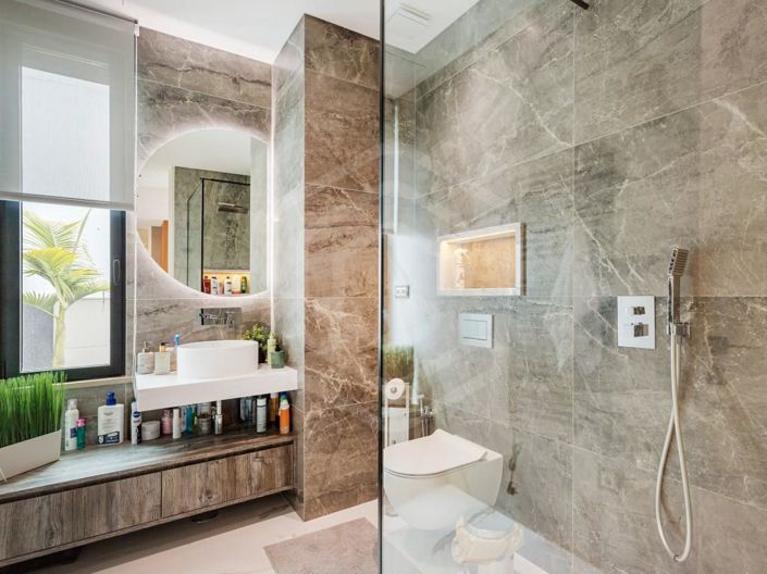 Image No.9-Maison de 4 chambres à vendre à Loule