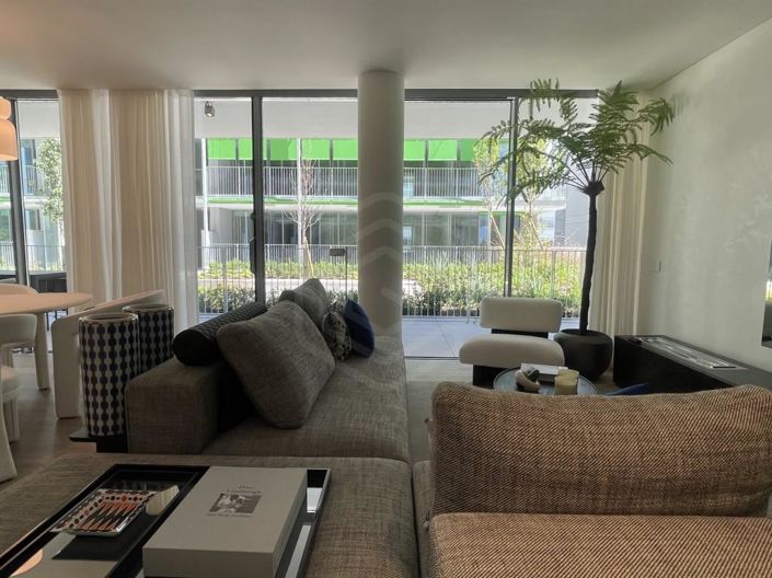 Image No.14-Appartement de 2 chambres à vendre à Lisbon