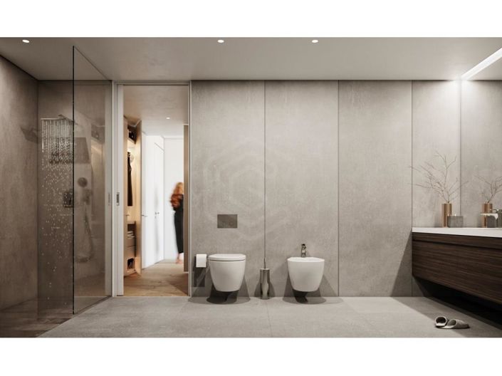 Image No.4-Appartement de 2 chambres à vendre à Lisbon