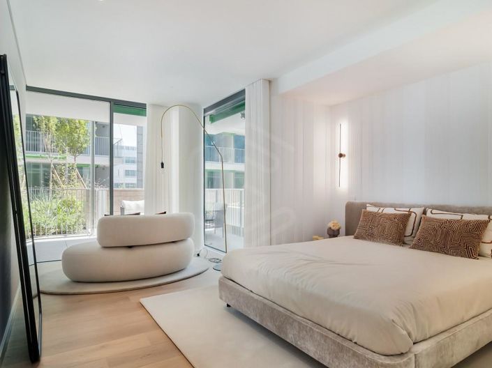 Image No.30-Appartement de 3 chambres à vendre à Lisbon