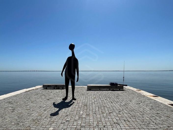 Image No.9-Appartement de 3 chambres à vendre à Lisbon