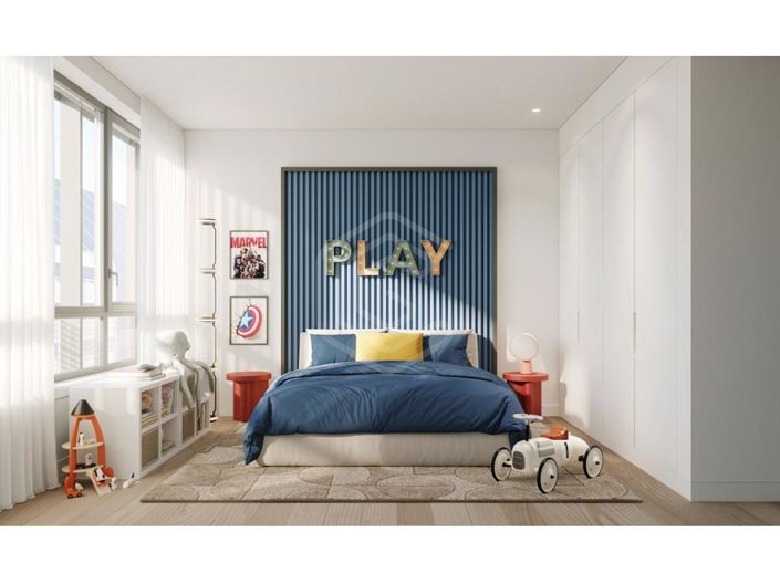 Image No.12-Appartement de 2 chambres à vendre à Lisbon