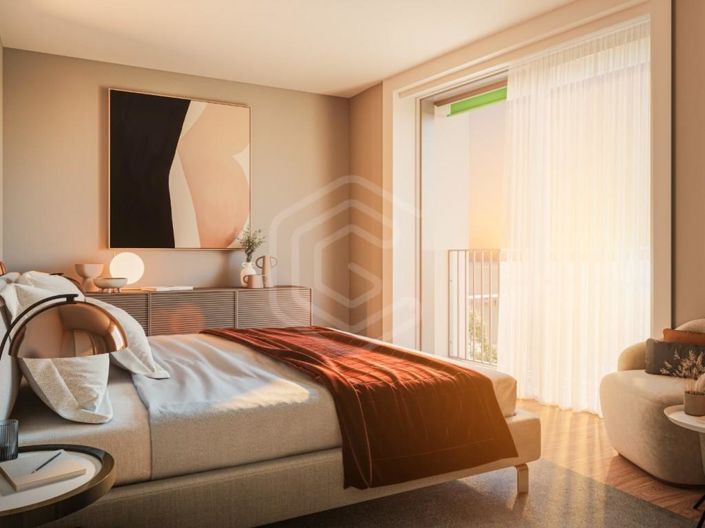 Image No.18-Appartement de 2 chambres à vendre à Lisbon