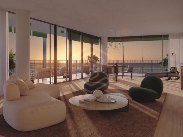 Image No.2-Appartement de 2 chambres à vendre à Lisbon