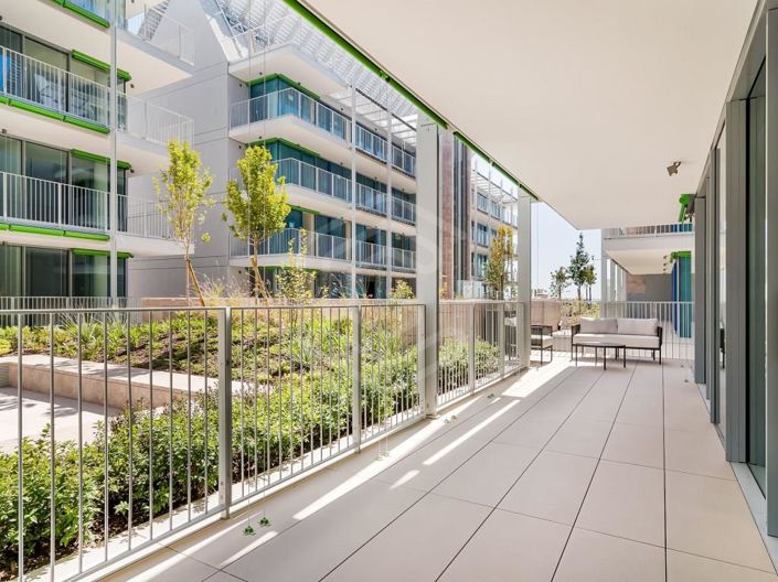 Image No.35-Appartement de 2 chambres à vendre à Lisbon